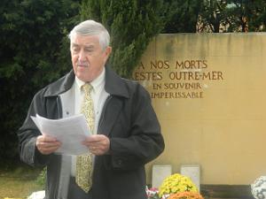 2021 11 01 MAZARGUES HOMMAGE A TOUS NOS MORTS AVEC LA MAISON DES RAPATRIES